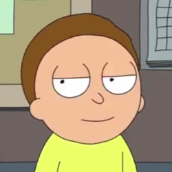 Profile picture of Mechanical Morty