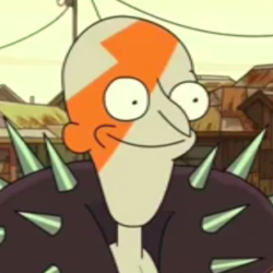 Profile picture of Death Stalker Eli