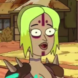 Profile picture of Girlfriend of Death Stalker Eli