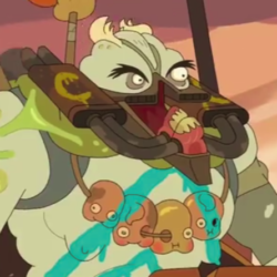 Profile picture of Colossus