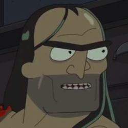 Profile picture of Jaguar