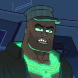 Profile picture of Alan Rails