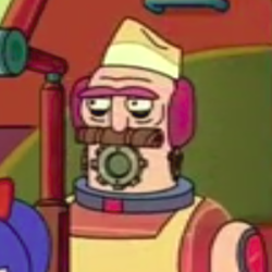 Profile picture of Gear Cream Vendor