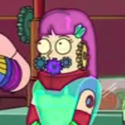 Profile picture of Gear Girl 1