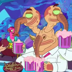 Profile picture of Triple Trunks