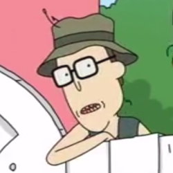 Profile picture of Gene