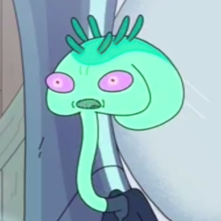 Profile picture of Alien Spa Worker