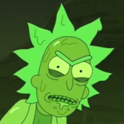 Profile picture of Toxic Rick