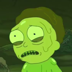 Profile picture of Toxic Morty