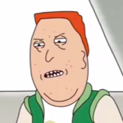 Profile picture of Jock Student