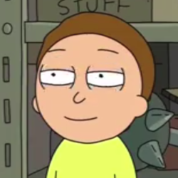 Profile picture of Morty K-22
