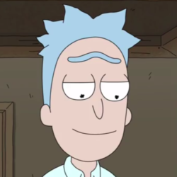 Profile picture of Simple Rick