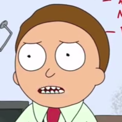 Profile picture of Campaign Manager Morty