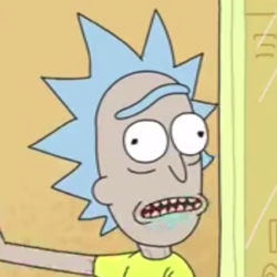 Profile picture of Slow Rick
