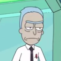 Profile picture of Regional Manager Rick