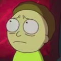 Profile picture of Psychopath Morty