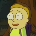 Profile picture of Left-handed Morty