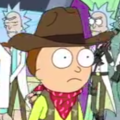 Profile picture of Western Morty