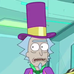 Profile picture of Rick D. Sanchez III