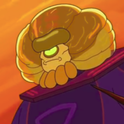 Profile picture of Titan Alien