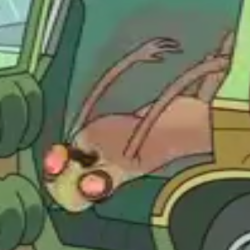 Profile picture of Gobo