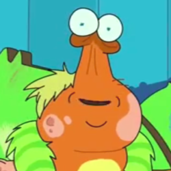 Profile picture of Little Tommy Froopyland Actor