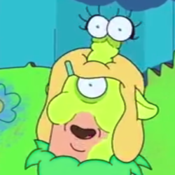 Profile picture of Tiny Beth Froopyland Actress