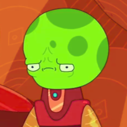 Profile picture of Mega Gargantuan Air Traffic Controller