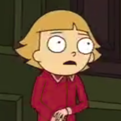 Profile picture of White House Boy Assassin