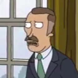 Profile picture of Secretary of the Interior