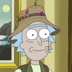 Profile picture of Fly Fishing Rick