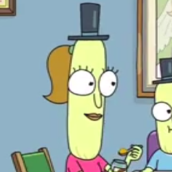 Profile picture of Mrs. Poopybutthole