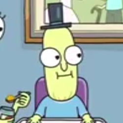 Profile picture of Baby Poopybutthole