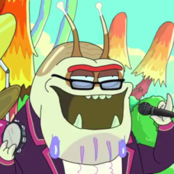 Profile picture of Lil B