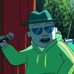 Profile picture of MC Haps