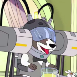 Profile picture of Fido