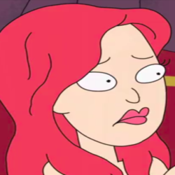 Profile picture of Redhead Dream Girl