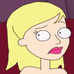 Profile picture of Blond Dream Girl