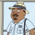 Profile picture of Simulated Mailman