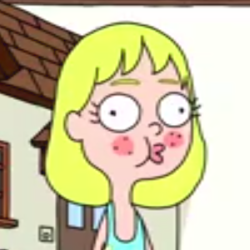 Profile picture of Simulated Little Girl