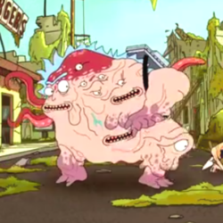 Profile picture of Cronenberg Rick