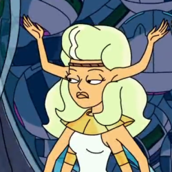 Profile picture of Gazorpian 1