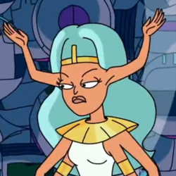 Profile picture of Gazorpian 2