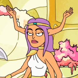 Profile picture of Gazorpian Guard 1