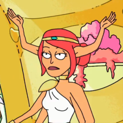 Profile picture of Gazorpian Guard 2