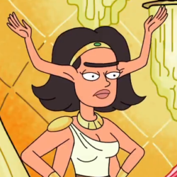 Profile picture of Gazorpian Guard 3