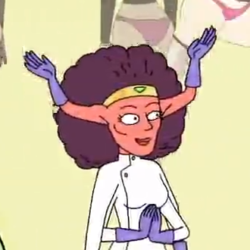 Profile picture of Gazorpian 3