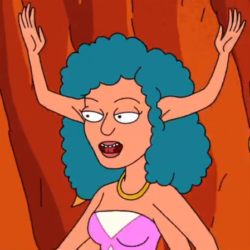 Profile picture of Gazorpian 4