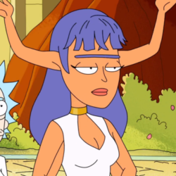 Profile picture of Veronica Ann Bennett