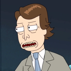 Profile picture of Interviewer